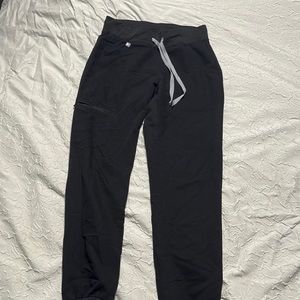 Figs Zamora joggers black XS